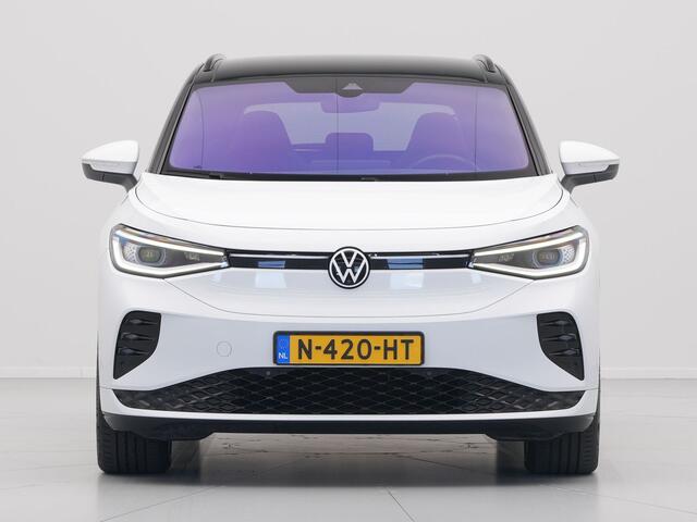 Volkswagen ID.4 GTX 4Motion 77 kWh 360 Camera Panorama Sideassist Stoelverwarming Headup Display 196