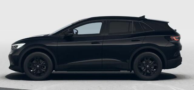 Volkswagen ID.4 Pro Limited Edition 77 kWh