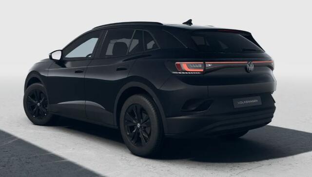 Volkswagen ID.4 Pro Limited Edition 77 kWh