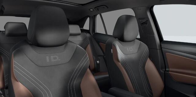 Volkswagen ID.4 Pro Limited Edition 77 kWh