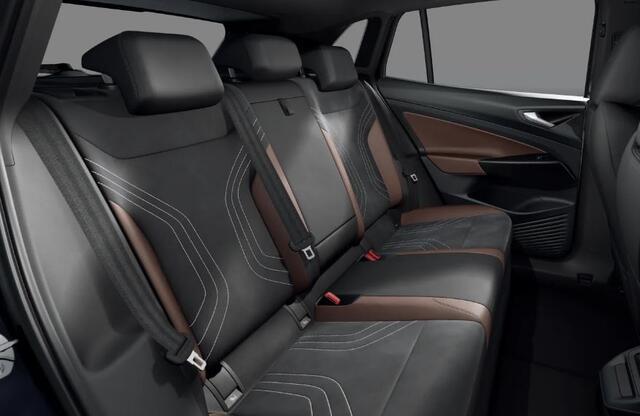 Volkswagen ID.4 Pro Limited Edition 77 kWh