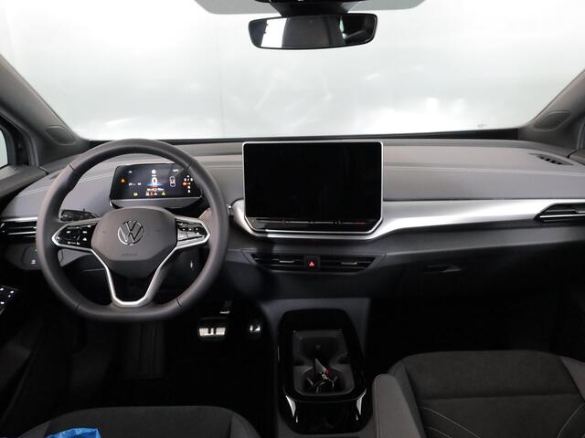 Volkswagen ID.4 Pro Limited Edition 77 kWh accu 210 kW / 286 PK SU