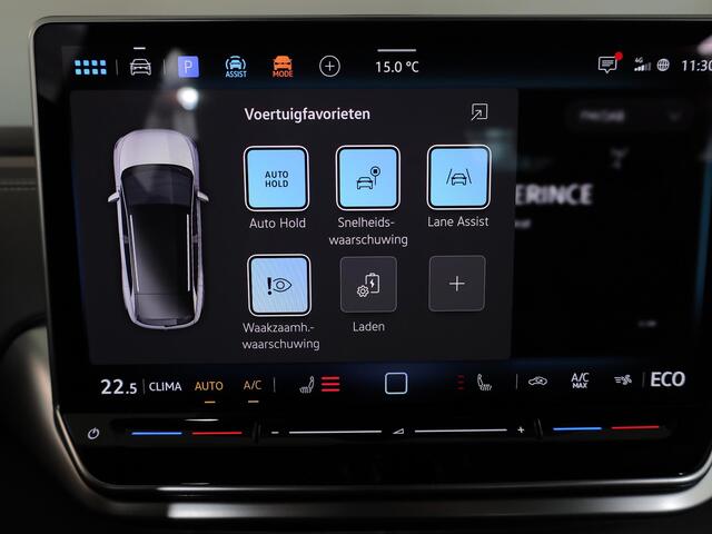 Volkswagen ID.4 Pro Limited Edition 77 kWh accu 210 kW / 286 PK SU