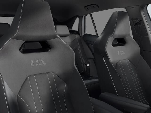 Volkswagen ID.4 Pro Limited Edition Plus 77 kWh accu 286 · Achteruitrijcamera · Draadloze telefoonlader · Sfeerverlichting · Comfort Pakket Plus