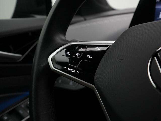 Volkswagen ID.4 Pro Business 77 kWh 204 pk | Leder/alcantara | Achteruitrijcamera | Navigatie | Adaptive Cruise | SOH 95%