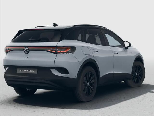 Volkswagen ID.4 Pro Limited Edition Plus 77 kWh 286 pk · Achteruitrijcamera · Draadloze telefoonlader · Sfeerverlichting · Comfort Pakket Plus