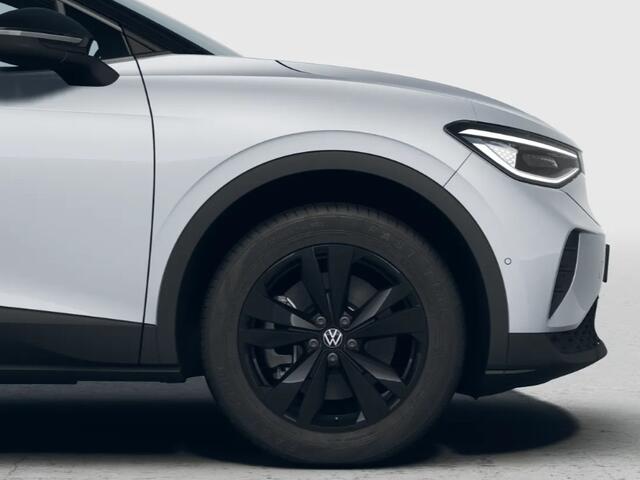 Volkswagen ID.4 Pro Limited Edition Plus 77 kWh 286 pk · Achteruitrijcamera · Draadloze telefoonlader · Sfeerverlichting · Comfort Pakket Plus