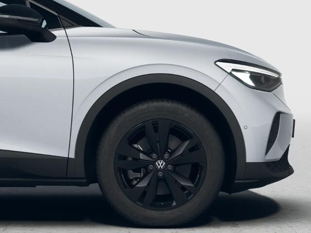 Volkswagen ID.4 Pro Limited Edition 77 kWh accu 286 PK · Achteruitrijcamera · Draadloze telefoonlader · Sfeerverlichting · Trekhaak, elektrisch uitklapbaar ·