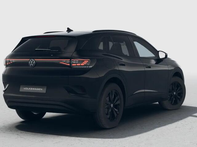 Volkswagen ID.4 Pro limited edition plus 77 kWh 286 pk · Assistance Pakket Plus · Comfort Pakket Plus · Multimedia Pakket Plus · Sport Pakket Plus ·