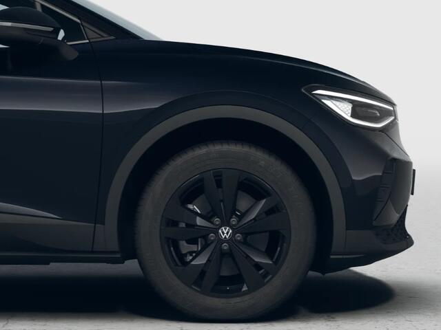 Volkswagen ID.4 Pro limited edition plus 77 kWh 286 pk · Assistance Pakket Plus · Comfort Pakket Plus · Multimedia Pakket Plus · Sport Pakket Plus ·