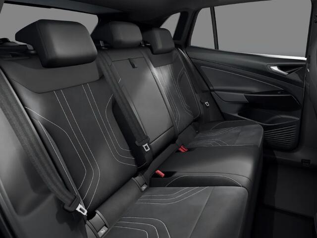 Volkswagen ID.4 Pro limited edition plus 77 kWh 286 pk · Assistance Pakket Plus · Comfort Pakket Plus · Multimedia Pakket Plus · Sport Pakket Plus ·