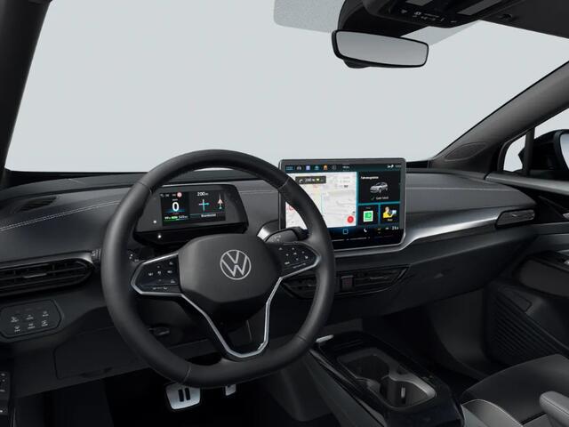 Volkswagen ID.4 Pro limited edition plus 77 kWh 286 pk · Assistance Pakket Plus · Comfort Pakket Plus · Multimedia Pakket Plus · Sport Pakket Plus ·