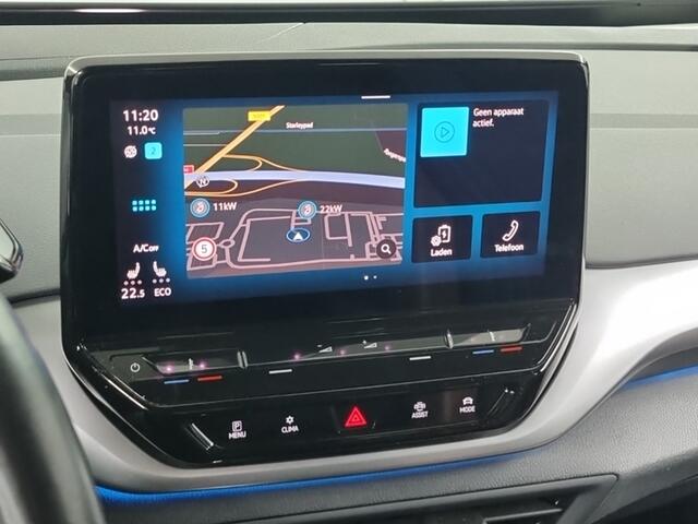 Volkswagen ID.4 First 77 kWh (204PK) 2e Eig. & Keurig-Onderh. BOVAG-Garantie. NL-Auto.