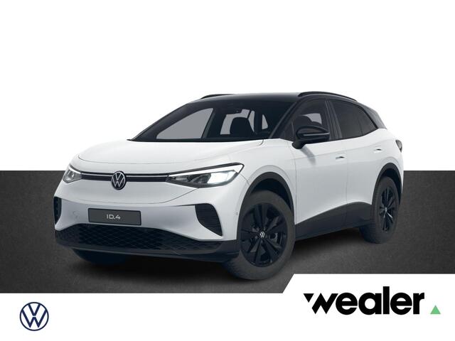 Volkswagen ID.4 Pro Limited Edition 77 kWh accu 210 kW / 286 PK