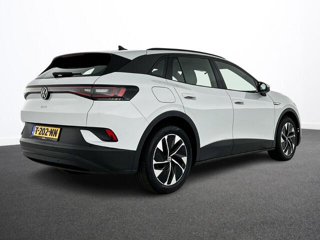 Volkswagen ID.4 Pro 77 kWh Ev | Navigatie | Apple Carplay/Android Auto | Keyless | PDC V+A | Climate Control | DAB+ | Lane Assist | Adaptieve Cruise control
