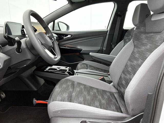 Volkswagen ID.4 Pro 77 kWh Ev | Navigatie | Apple Carplay/Android Auto | Keyless | PDC V+A | Climate Control | DAB+ | Lane Assist | Adaptieve Cruise control