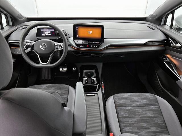 Volkswagen ID.4 Pro 77 kWh Ev | Navigatie | Apple Carplay/Android Auto | Keyless | PDC V+A | Climate Control | DAB+ | Lane Assist | Adaptieve Cruise control