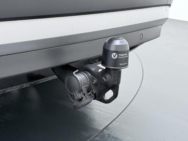 Volkswagen ID.4 Max 77kWh S.O.H. 92% Warmtepomp Trekhaak Camera Adap.Cruise + stop&go Apple Carplay Android Auto Navi Ecc Pdc Lmv 20" Led Privacy Glas DAB File assistent Matrix Led Keyless Origineel Nederlandse Auto