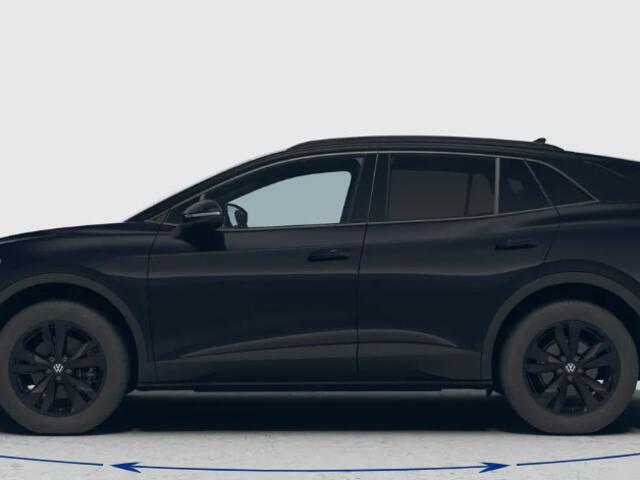 Volkswagen ID.4 Limited Edition 52 kWh accu 170 PK · Achteruitrijcamera · Draadloze telefoonlader · verwarmd stuurwiel ·