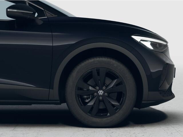 Volkswagen ID.4 Limited Edition 52 kWh accu 170 PK · Draadloze telefoonlader · Achteruitijcamera ·