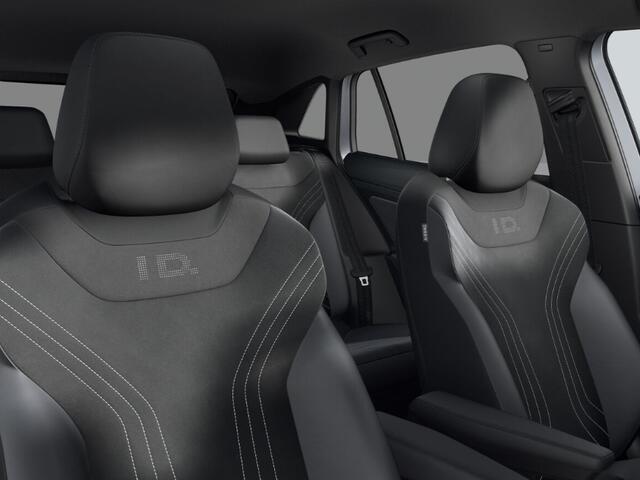 Volkswagen ID.4 Limited Edition 52 kWh accu 170 PK · Draadloze telefoonlader · Achteruitijcamera ·