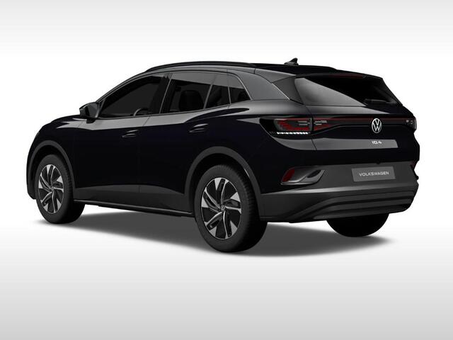 Volkswagen ID.4 Pro Business 77 kWh accu. 210 kW / 286 pk SUV Elek · Achteruitrijcamera · Trekhaak mechanisch zwenkbaar en elektrisch bedienbaar ·