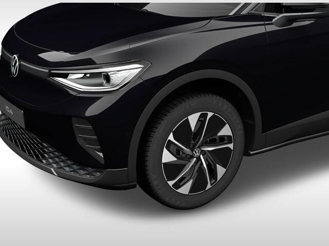 Volkswagen ID.4 Pro Business 77 kWh accu. 210 kW / 286 pk SUV Elek · Achteruitrijcamera · Trekhaak mechanisch zwenkbaar en elektrisch bedienbaar ·