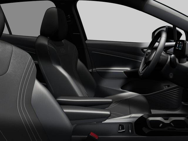 Volkswagen ID.4 Pro Business 77 kWh accu. 210 kW / 286 pk SUV Elek · Achteruitrijcamera · Trekhaak mechanisch zwenkbaar en elektrisch bedienbaar ·