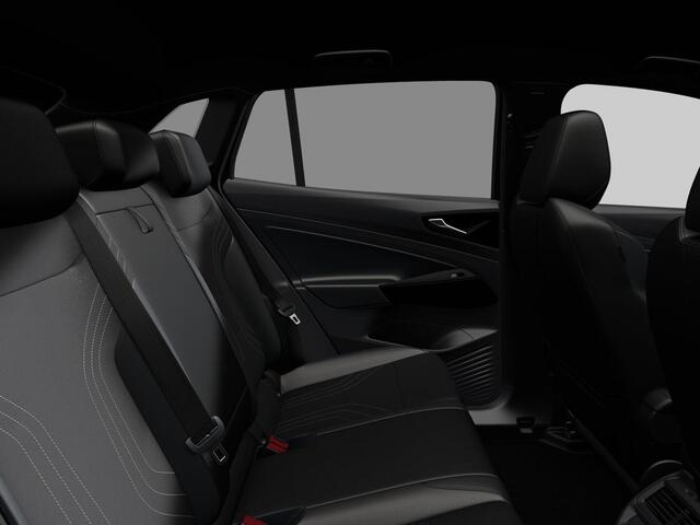 Volkswagen ID.4 Pro Business 77 kWh accu. 210 kW / 286 pk SUV Elek · Achteruitrijcamera · Trekhaak mechanisch zwenkbaar en elektrisch bedienbaar ·