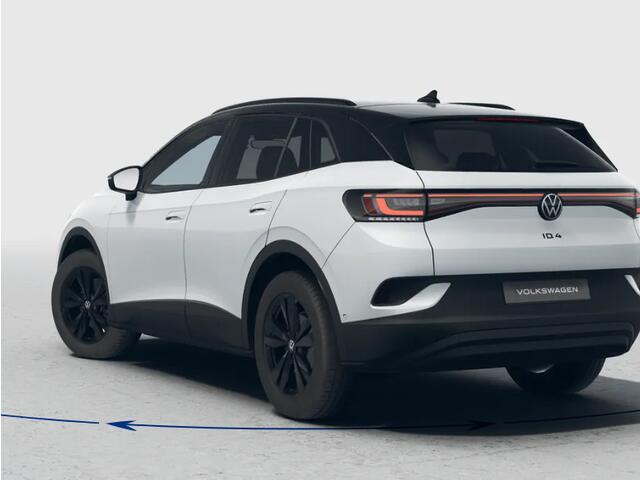 Volkswagen ID.4 Pro Limited Edition 77 kWh accu 286 PK · Achteruitrijcamera · Trekhaak, elektrisch uitklapbaar · Draadloze telefoonlader ·