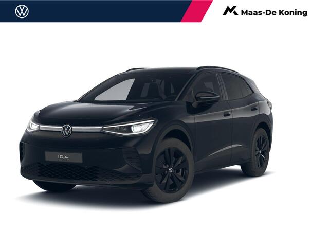 Volkswagen ID.4 Pro Limited Edition Plus 77 kWh Comfort Pakket Plus | Multimedia Plus | Sport Plus | Trekhaak