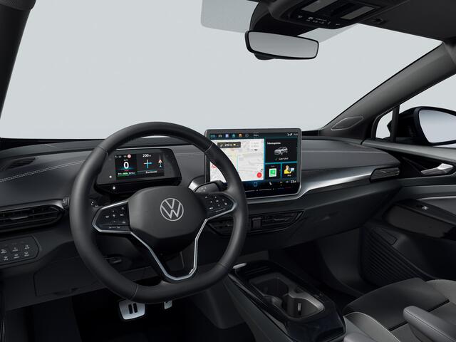 Volkswagen ID.4 Pro Limited Edition Plus 77 kWh Comfort Pakket Plus | Multimedia Plus | Sport Plus | Trekhaak