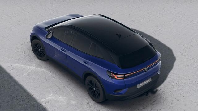 Volkswagen ID.4 77 kWh 286 1AT Pro Limited Edition Automaat