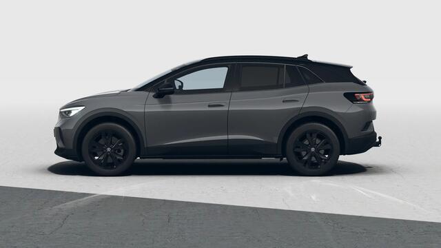 Volkswagen ID.4 77 kWh 286 1AT Pro Limited Edition Automaat