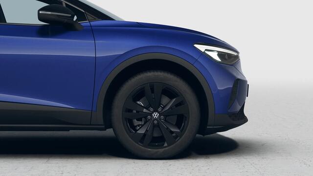 Volkswagen ID.4 77 kWh 286 1AT Pro Limited Edition Automaat