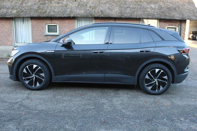 Volkswagen ID.4 Tech 77 kWh SOh 91% PANO CAMERA MASSAGE 126000KM!!!