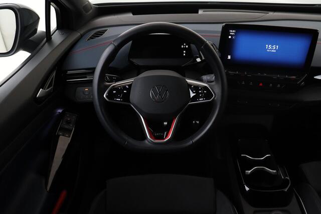 Volkswagen ID.4 GTX 4MOTION 77 kWh -PANO.DAK|SPORTPAKKET|KEYLESS|HEAD-UP DISP.|TREKHAAK|21"