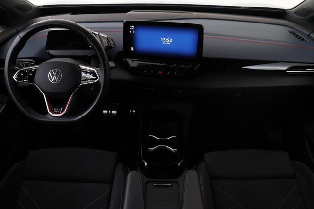 Volkswagen ID.4 GTX 4MOTION 77 kWh -PANO.DAK|SPORTPAKKET|KEYLESS|HEAD-UP DISP.|TREKHAAK|21"