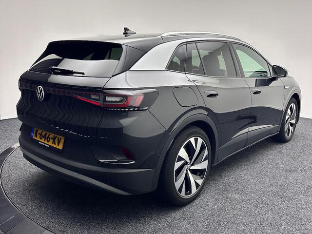 Volkswagen ID.4 Aut. First Edition 77kWh | Trekhaak | Navi | Camera |