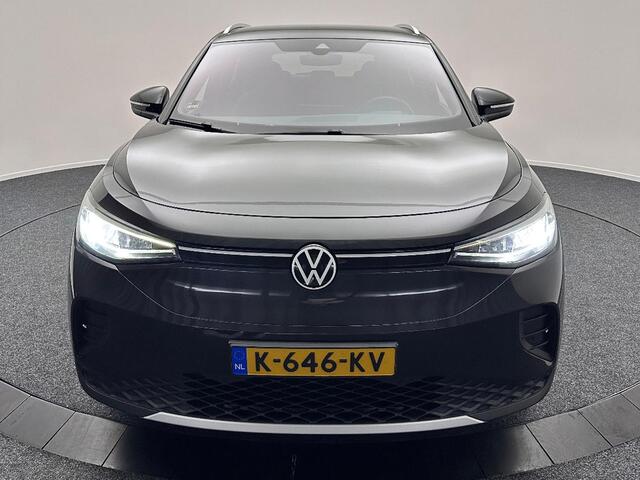Volkswagen ID.4 Aut. First Edition 77kWh | Trekhaak | Navi | Camera |