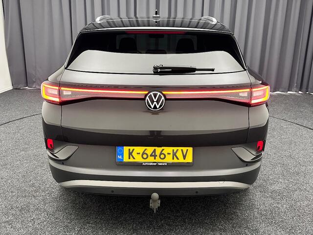 Volkswagen ID.4 Aut. First Edition 77kWh | Trekhaak | Navi | Camera |