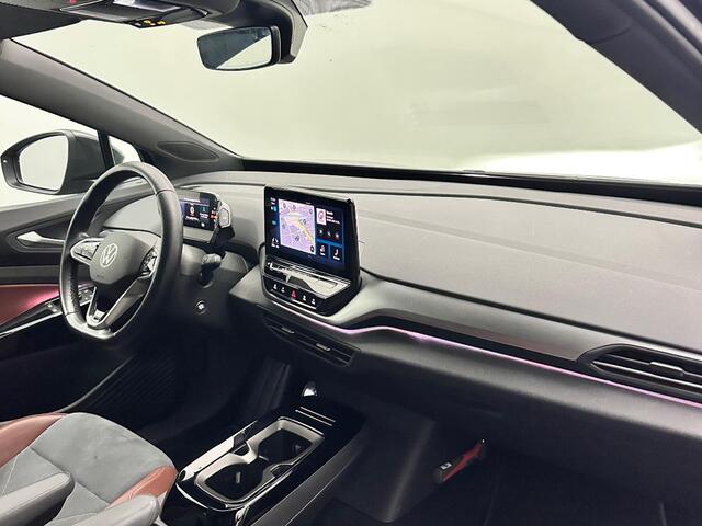 Volkswagen ID.4 Aut. First Edition 77kWh | Trekhaak | Navi | Camera |
