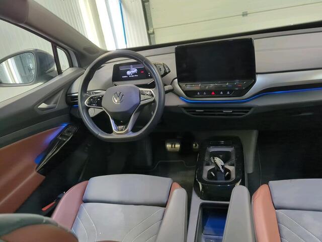 Volkswagen ID.4 First Max 77 kWh | Panorama | IQ-Light | 360 Camera |