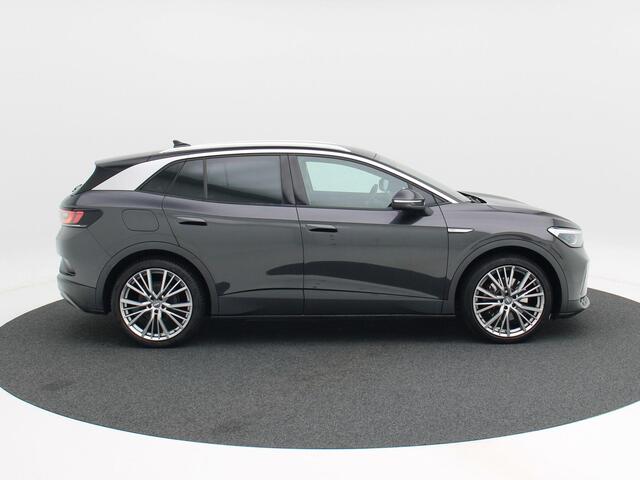 Volkswagen ID.4 Life 77 kWh 204 Pk Automaat | Leder | Adaptive Cruise | Stoel & Stuurverwarming | Matrix LED | Navi | CarPlay | 21 Inch | 60.111 Km!