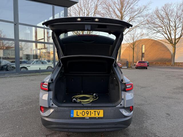 Volkswagen ID.4 Life 77 kWh Stoel & Stuurverwarming | Adaptieve Cruise Control | Rijklaar met 12 mnd BOVAG Garantie