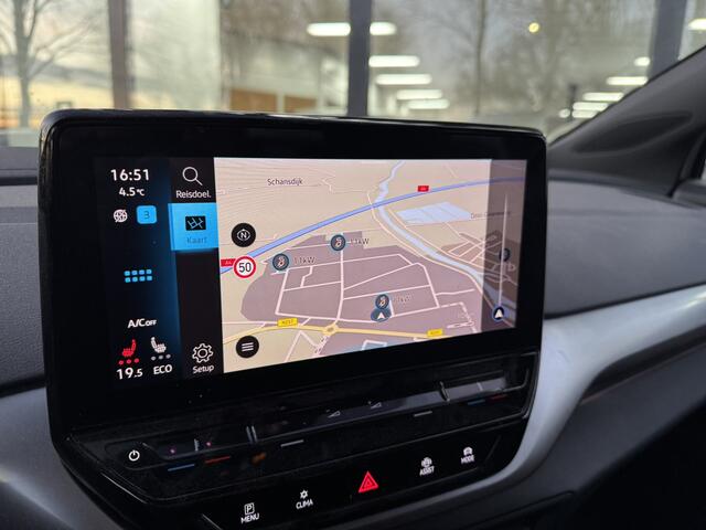 Volkswagen ID.4 First 77 kWh*ACC*LED*AHK*90%SOH*16446 netto*