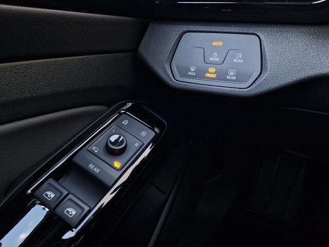 Volkswagen ID.4 Pure 52 kWh | Verwarmde Voorruit | Apple Carplay / Android Auto | Stoelverwarming | ACC |