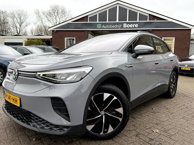Volkswagen ID.4 Pro 77 kWh Trekhaak, Camera, 19''Lmv