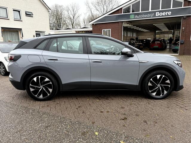 Volkswagen ID.4 Pro 77 kWh Trekhaak, Camera, 19''Lmv