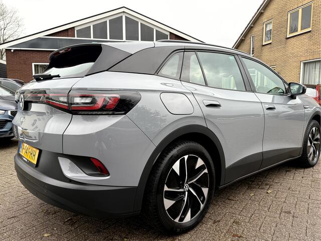 Volkswagen ID.4 Pro 77 kWh Trekhaak, Camera, 19''Lmv